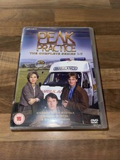 Peak Practice The Complete