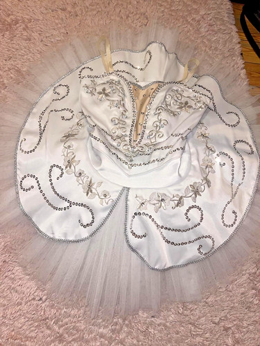 Bespoke professional ballet - professional,