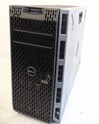 Dell poweredge t430 only - poweredge, t430,