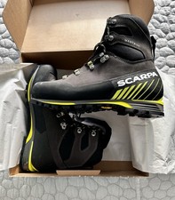 Scarpa Manta Tech GTX Boots