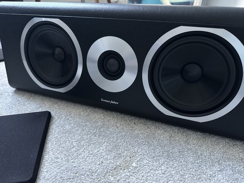Sonus faber chameleon centre - c,