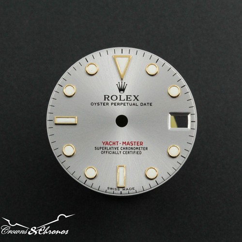 Ladies rolex yachtmaster ref - yachtmaster,