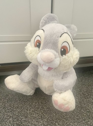 Disney thumper rabbit soft - disney,
