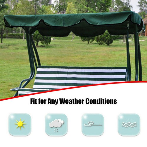 Person swing canopy - 3,