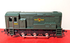 Lima OO Gauge BR Class 08