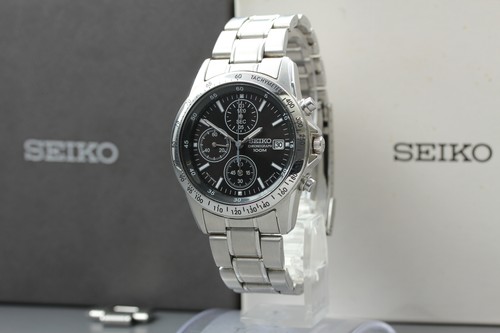 Near mint box - [near, seiko