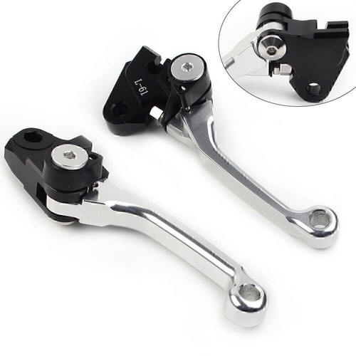 Silver pivot brake clutch - pivot,
