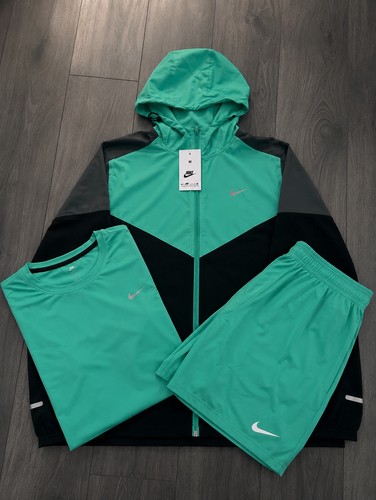 Nike men piece tracksuit - nike, 3-piece