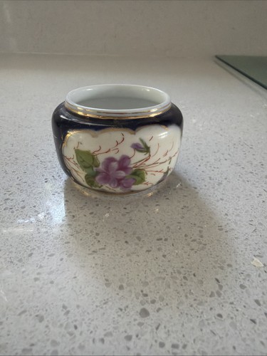 Unmarked nippon era hand - unmarked,