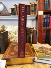 The Grimani Breviary