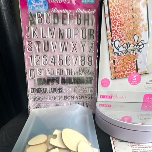 Craft clear out stampin - craft, out‼️stampin'