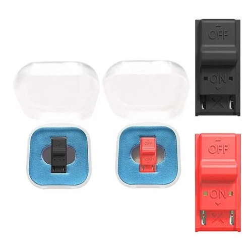 Rcm jig tool - jig, switch