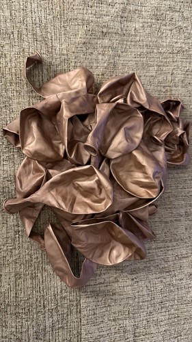 Qualatex chrome rose - qualatex,