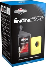 Briggs & Stratton 992231 450E/500E-Series Engine Care Kit