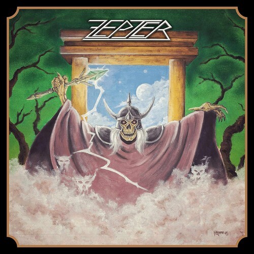 Zepter new - [new, cd]