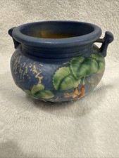 Roseville Fuchsia Blue