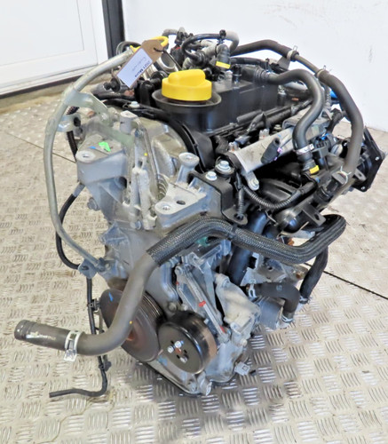 Nissan micra engine 5dr - micra,