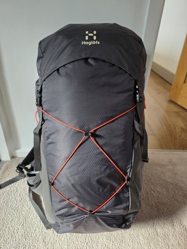 Haglofs 35 backpack lim - haglofs,