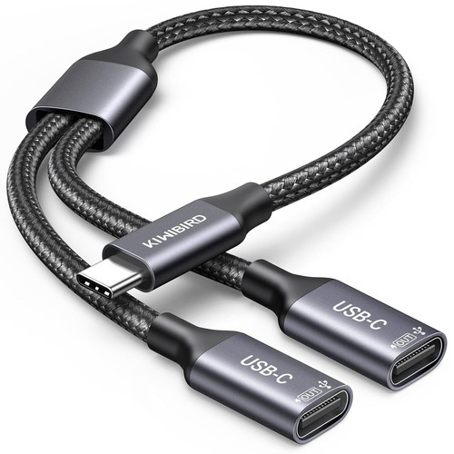 Kiwibird usb splitter port - kiwibird,