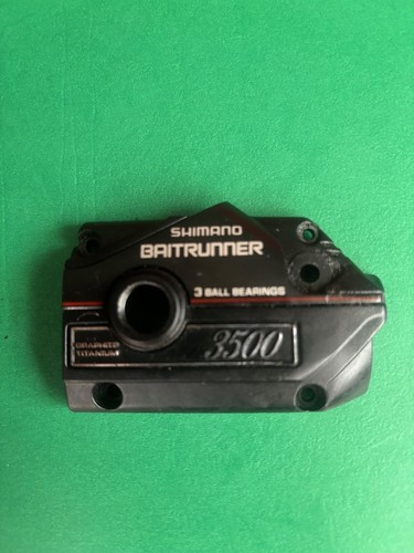 Used shimano reel - reel, part