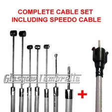 Vespa T5 Millenium Disc