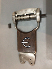 1965 epiphone Wilshire Vintage