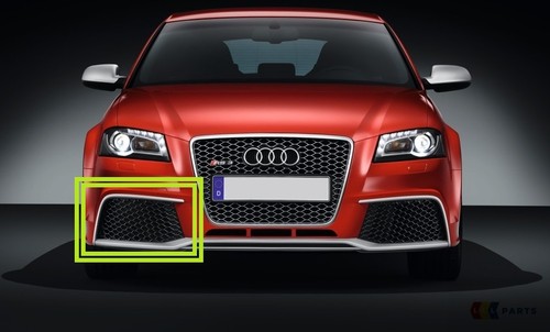 New genuine audi - genuine, 11-13