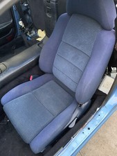 toyota mr2 mk2 seats