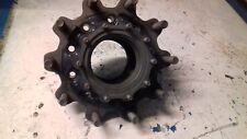 Scania Rear Hub - R Series