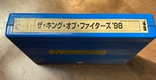 King of Fighters 98 - Neo Geo - MVS Cart
