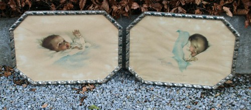 Pair original 1918 - 1918, bessie