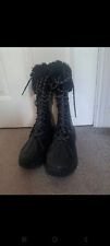 UGG Adirondack II Boots Size 6