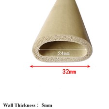3-42mm ID Thermal Insulation
