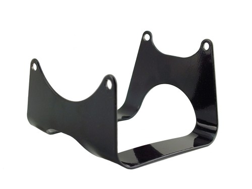 Fuel tank guard mount - , base
