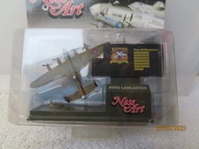 Corgi Diecast Model 'Nose Art' AVRO LANCASTER '