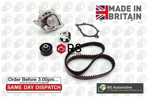 Timing belt kit water pump - kit,