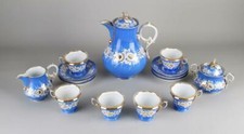 Antique German Tea Set 1880