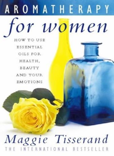 Aromatherapy for women - for, to