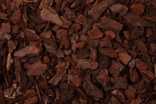 Litre orchid bark - bark, chips