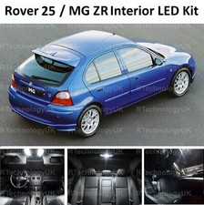 PREMIUM for ROVER 25 / MG ZR