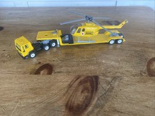 Siku 1/55 3719 Ford Cargo With