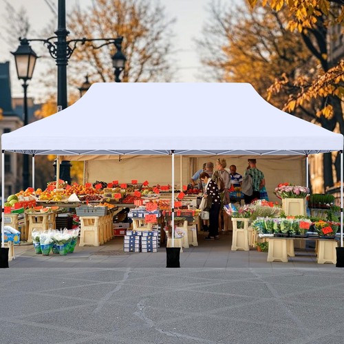 Pop up gazebo - 3m,