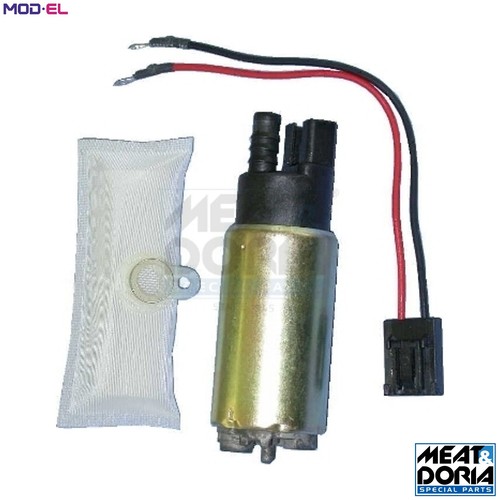 Fuel pump 76416 - pump, toyota