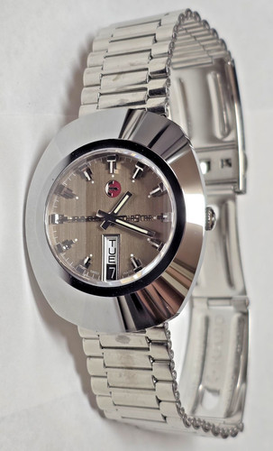 Rado original diastar - rado,