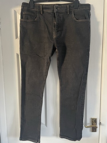 Men dark blue slim - men’s, fit