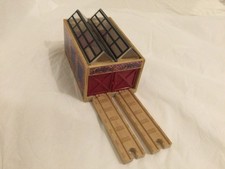 Thomas The Tank Engine Captain