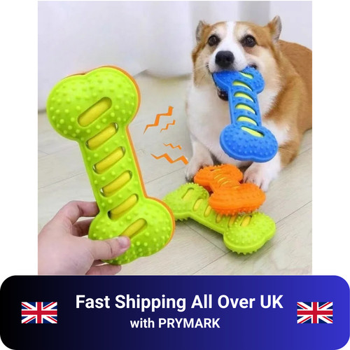Indestructible dog chew toy - indestructible,