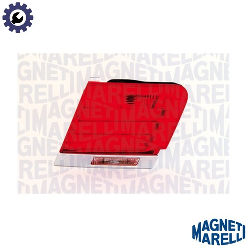 Tail light assembly - tail,