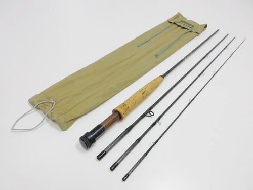 Orvis foxfire 4pcs - 4, fly