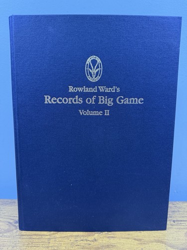 Rowland ward record - rowland, of